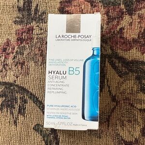 Hyalu B5 Serum - Blue